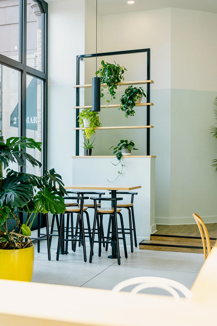 Prince Street Cafe York