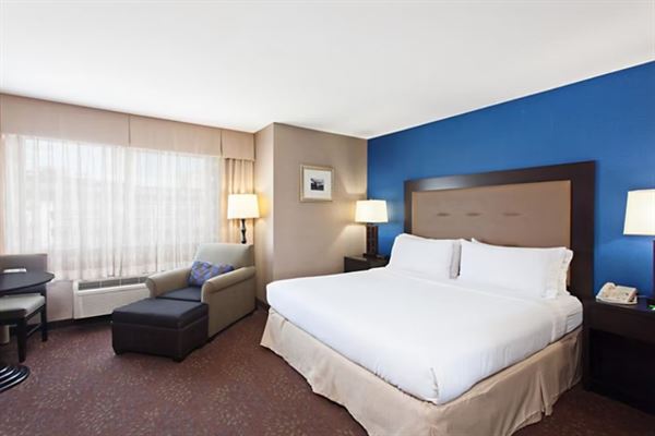 Holiday Inn Seattle Downtown - Lake Union