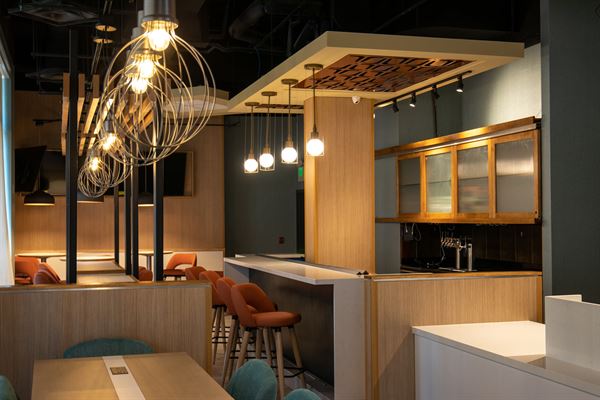 Holiday Inn Seattle Downtown - Lake Union