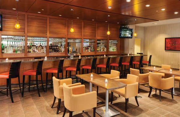 DoubleTree by Hilton Hotel Boston - Downtown