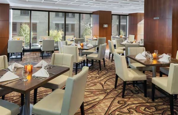 DoubleTree by Hilton Hotel Boston - Downtown