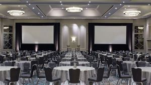 Grand Ballroom
