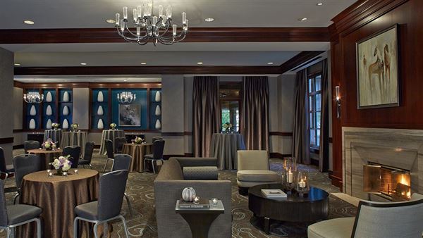 Grand Hyatt Atlanta in Buckhead