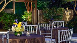 Additional Event Spaces