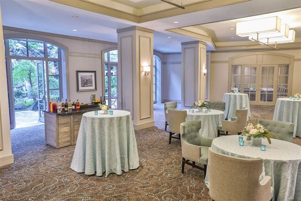 Grand Hyatt Atlanta in Buckhead