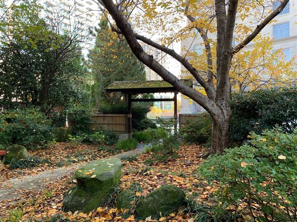 Grand Hyatt Atlanta in Buckhead