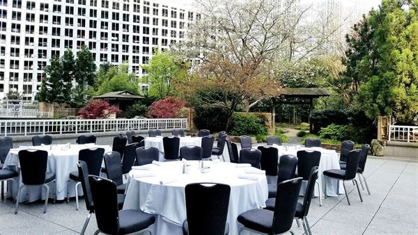 Grand Hyatt Atlanta in Buckhead