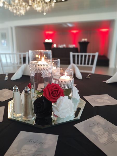 Woodhaven Country Club