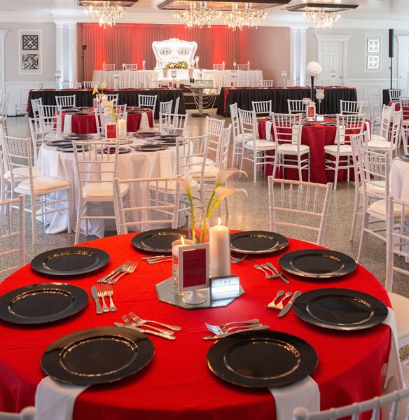 Woodhaven Country Club