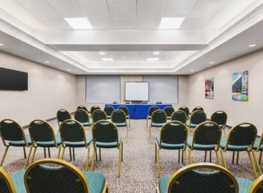 Hampton Inn Quakertown