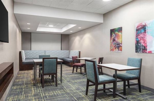 Hampton Inn Quakertown