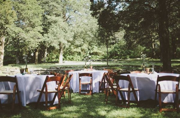 Castle Events and weddings