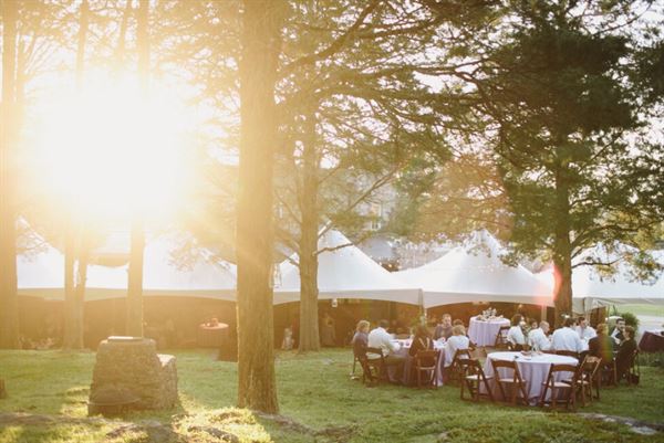 Castle Events and weddings