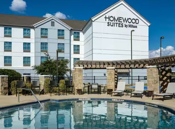 Homewood Suites by Hilton Austin/Round Rock, TX