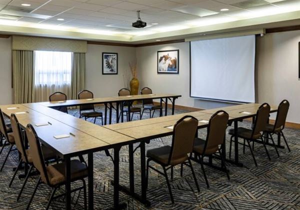 Homewood Suites by Hilton Austin/Round Rock, TX