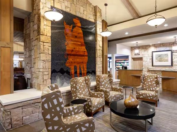 Homewood Suites by Hilton Austin/Round Rock, TX