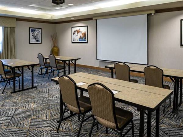 Homewood Suites by Hilton Austin/Round Rock, TX