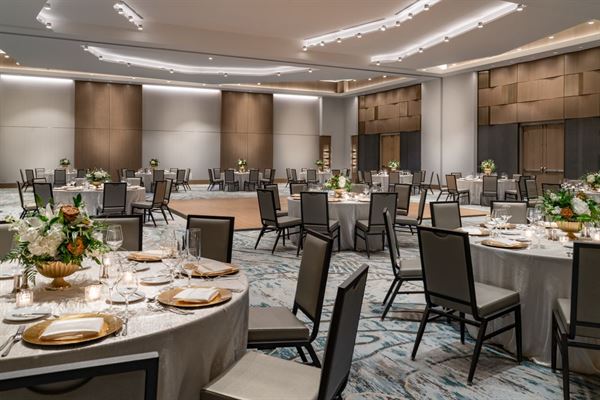 JW Marriott Clearwater Beach Resort and Spa