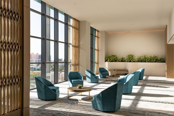 JW Marriott Clearwater Beach Resort and Spa