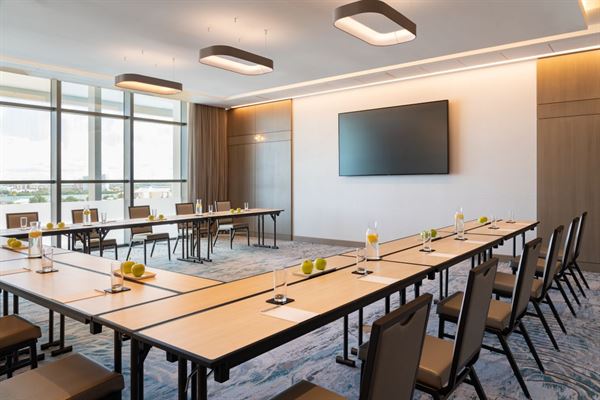 JW Marriott Clearwater Beach Resort and Spa