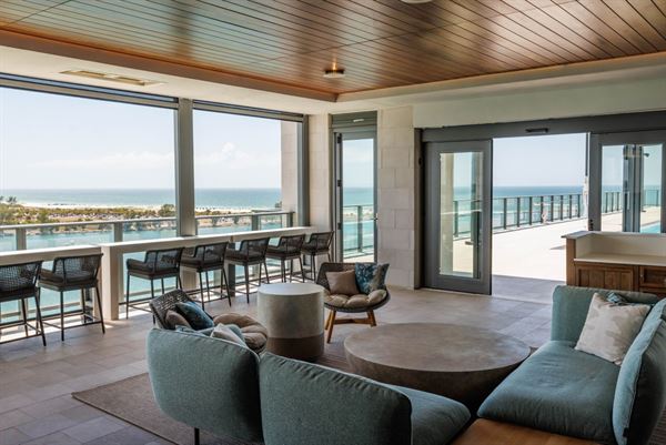 JW Marriott Clearwater Beach Resort and Spa