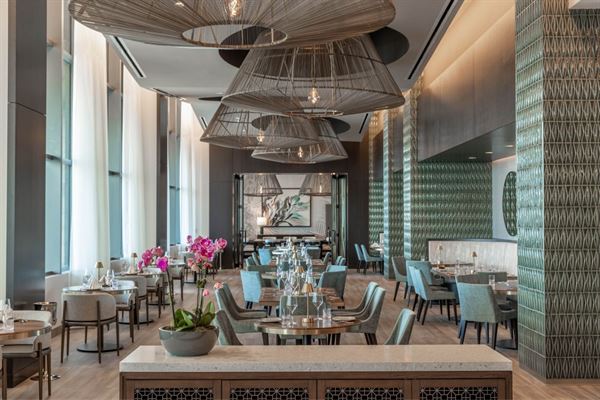 JW Marriott Clearwater Beach Resort and Spa