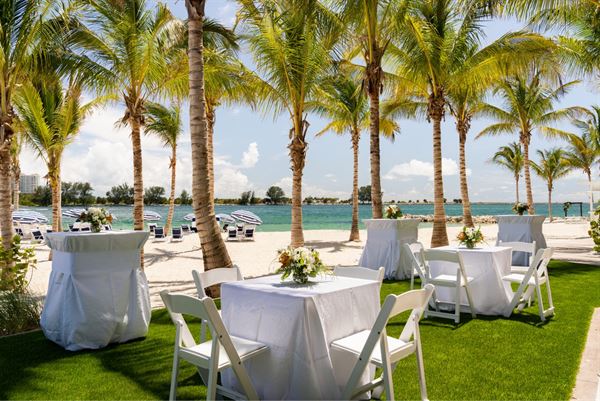 JW Marriott Clearwater Beach Resort and Spa