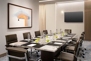 Executive Board Room