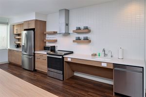 Studio Commons Suites