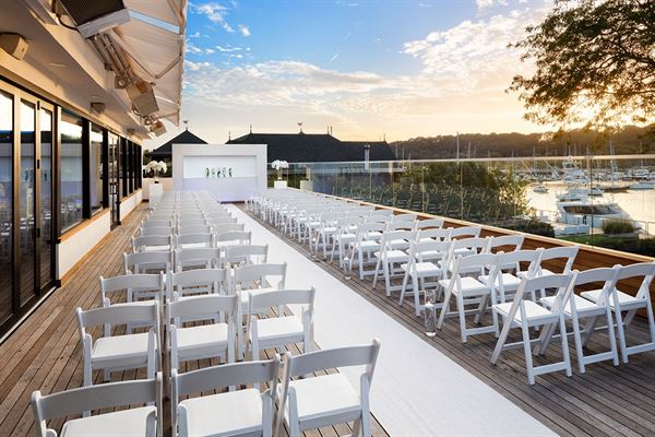 Harbor Club at Prime