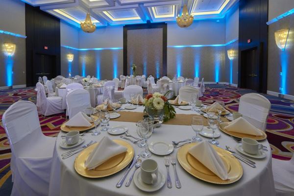 Winstar World Casino