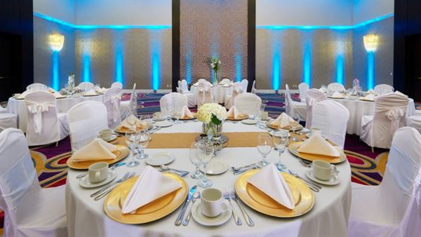 Winstar World Casino