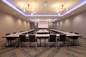 Diamond Conference Center - 1 Section