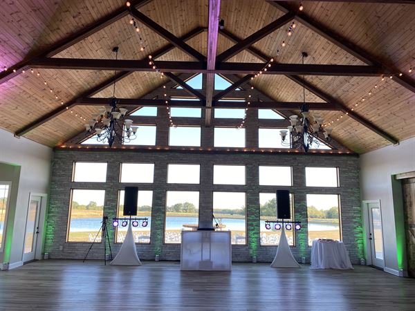 Music For The Masses DJ