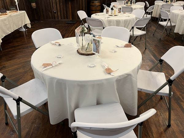 Iron Pipe Alewerks Event Space