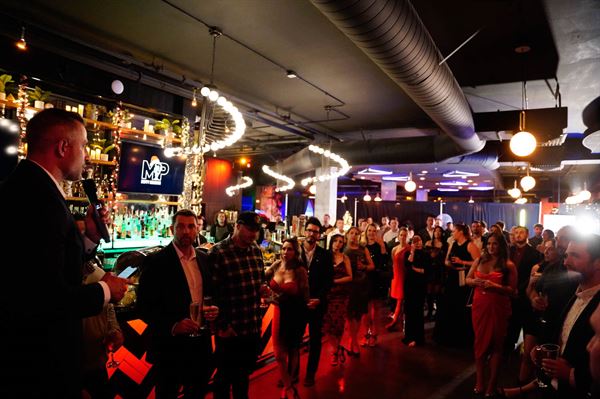 Wild Rose Eatery & Bar