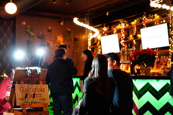 Wild Rose Eatery & Bar