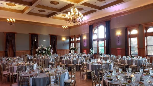 Historic Courthouse 1893