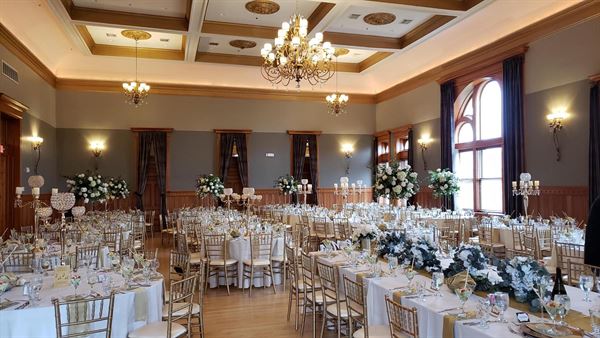 Historic Courthouse 1893