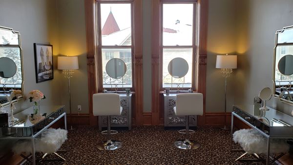 Historic Courthouse 1893