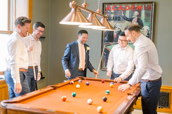 Historic Courthouse 1893