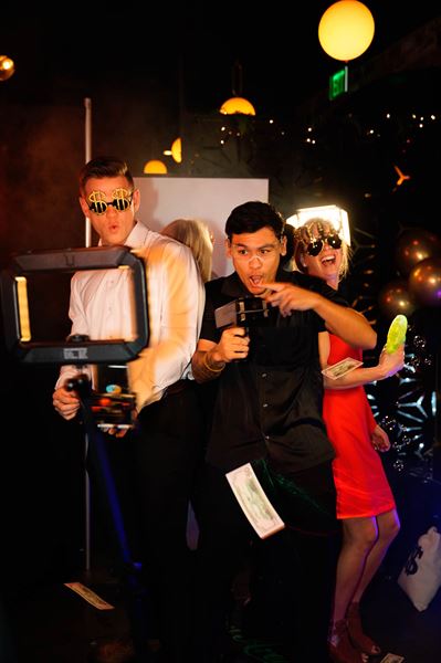 Wild Rose Eatery & Bar