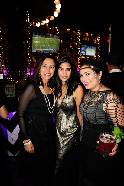 Wild Rose Eatery & Bar