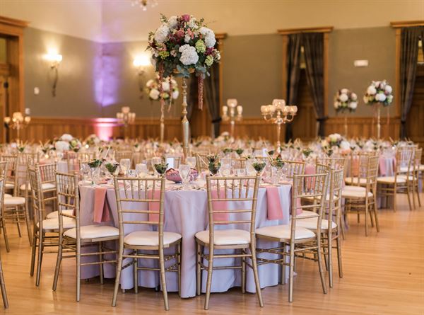 Historic Courthouse 1893