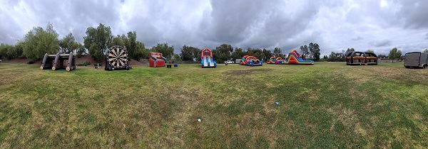 909 Jumpers and Party Rentals