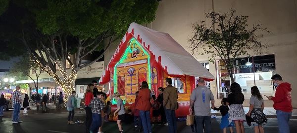 909 Jumpers and Party Rentals