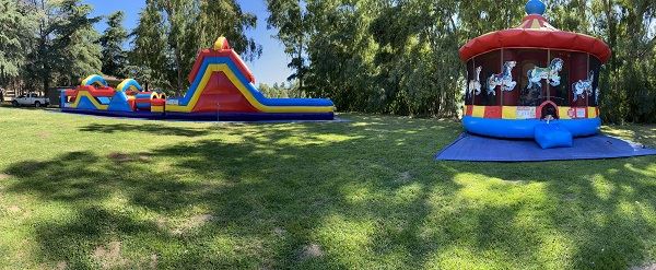 909 Jumpers and Party Rentals