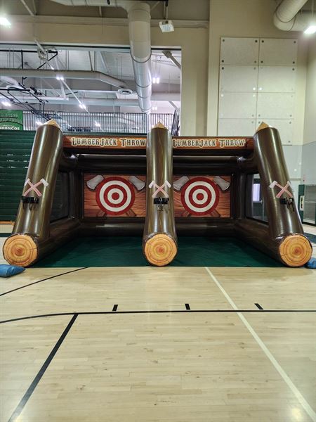 909 Jumpers and Party Rentals