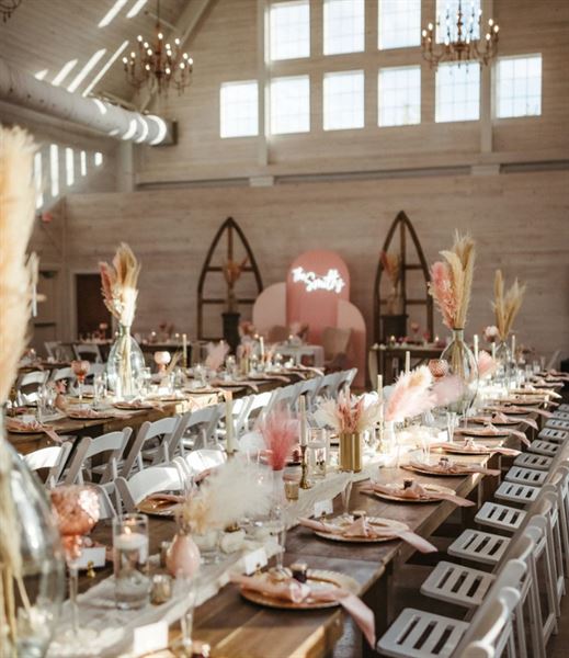 The Chapel at Three Oaks