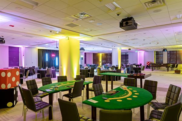 Loft Conference Center Southpointe